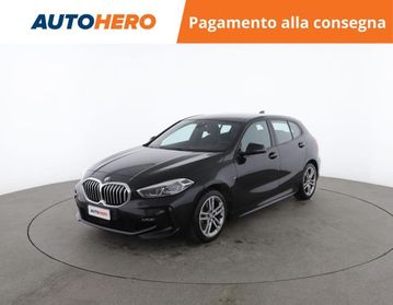 BMW 118 i 5p. Msport