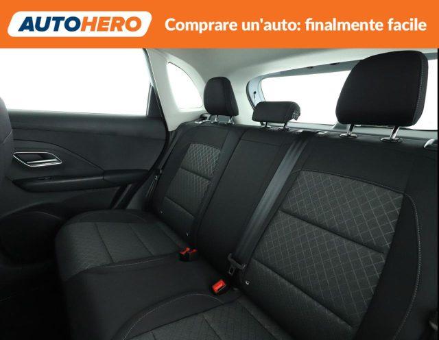 MG ZS 1.5 Hybrid+ Standard