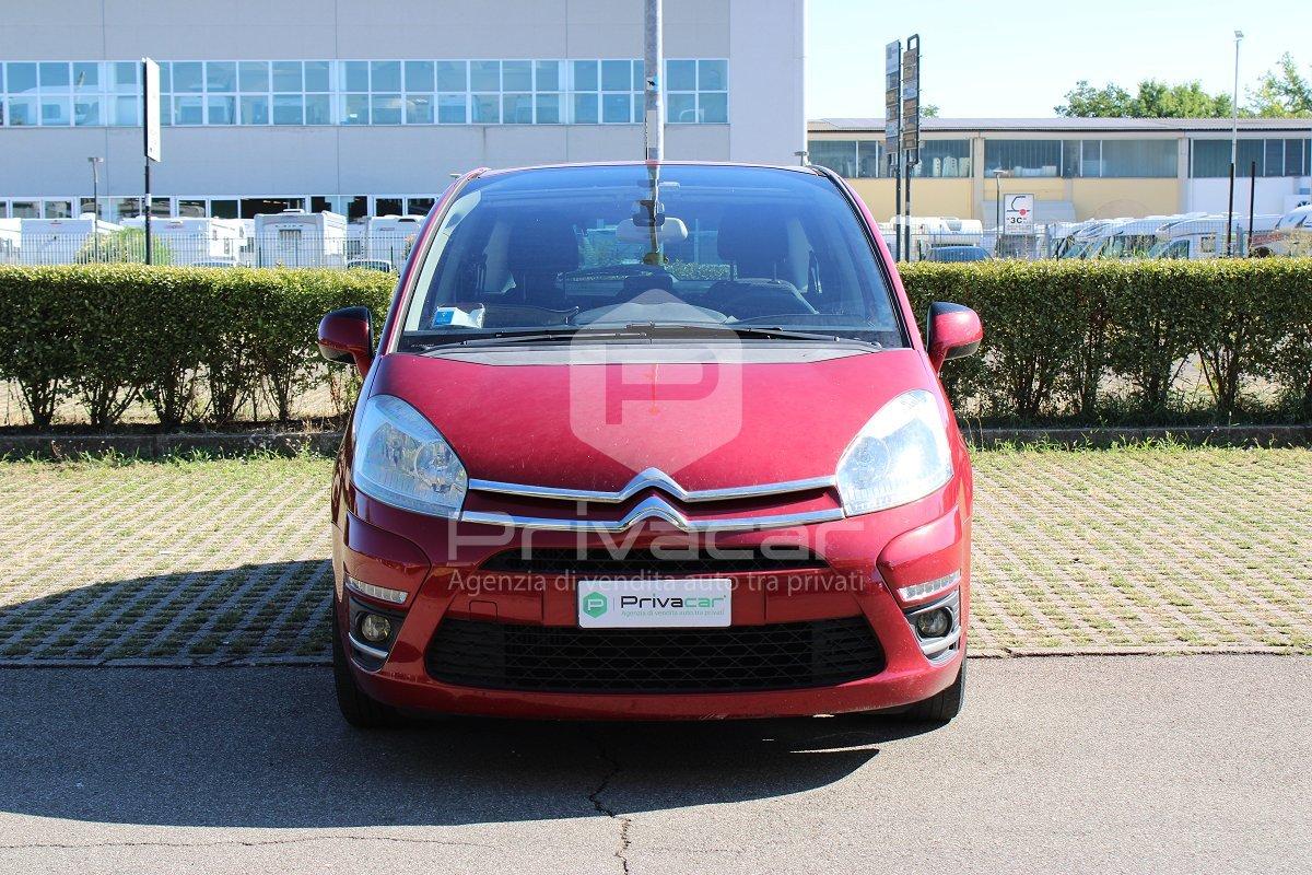 CITROEN C4 Picasso 1.6 HDi 110 FAP Selection