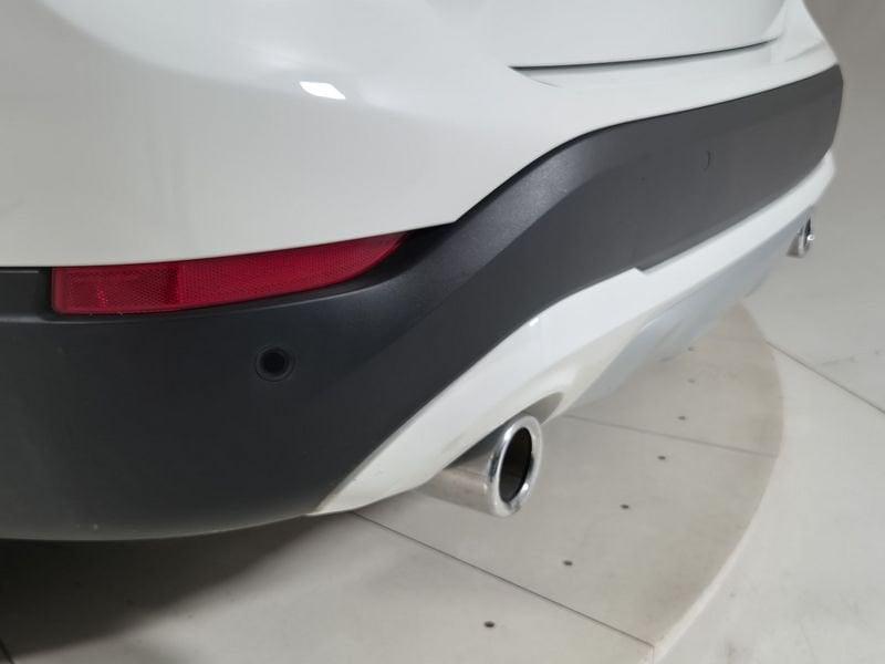 BMW X1 F48 2019 Diesel xdrive18d xLine Plus auto