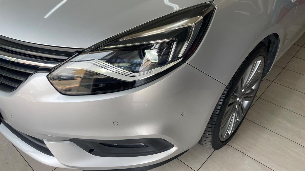 Opel Zafira 1.6 CDTi 134CV 7POSTI Innovation