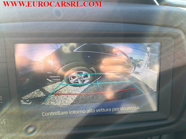 TOYOTA Yaris 1.5 Hybrid 5 porte Y20