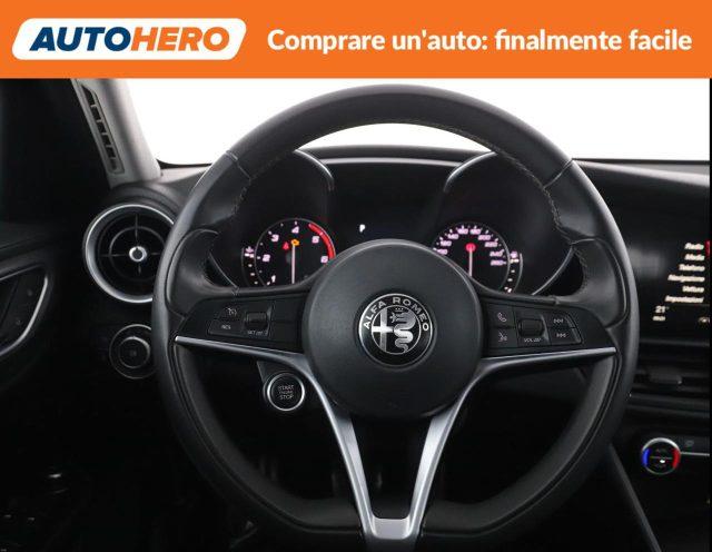 ALFA ROMEO Giulia 2.2 Turbodiesel 180 CV AT8 Super