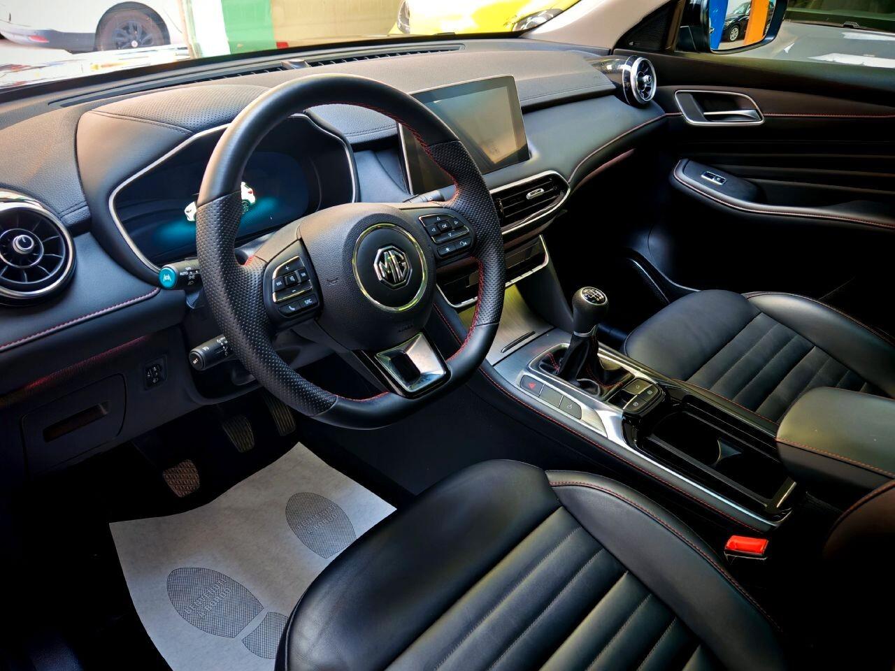 Mg HS 1.5 Luxury Turbo 162cv Full Optional