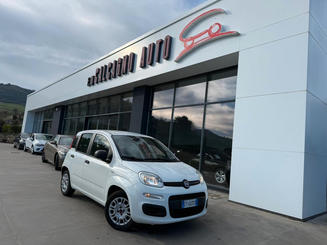 Fiat Panda 1.3 MJT S&S Easy
