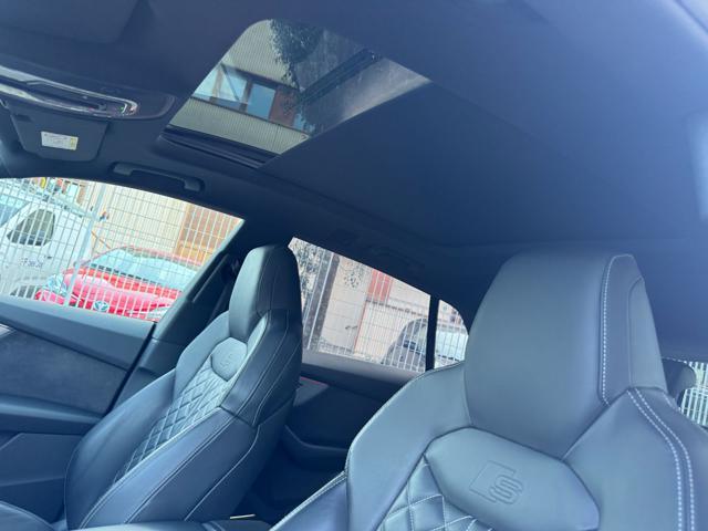 AUDI Q8 50 TDI 286CV Quattro Tiptronic S-Line FULL OPT.