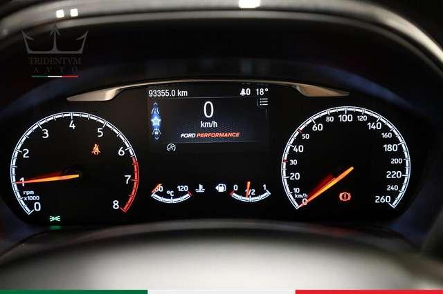 Ford Fiesta 5p 1.5 ST s&s 200cv my19