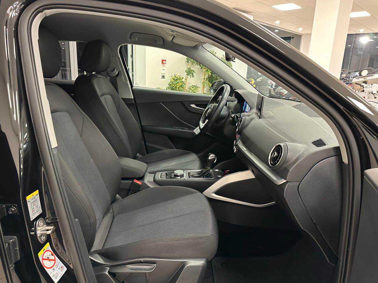 Audi Q2 35 TDI S tronic S Line 116 CV - 2022