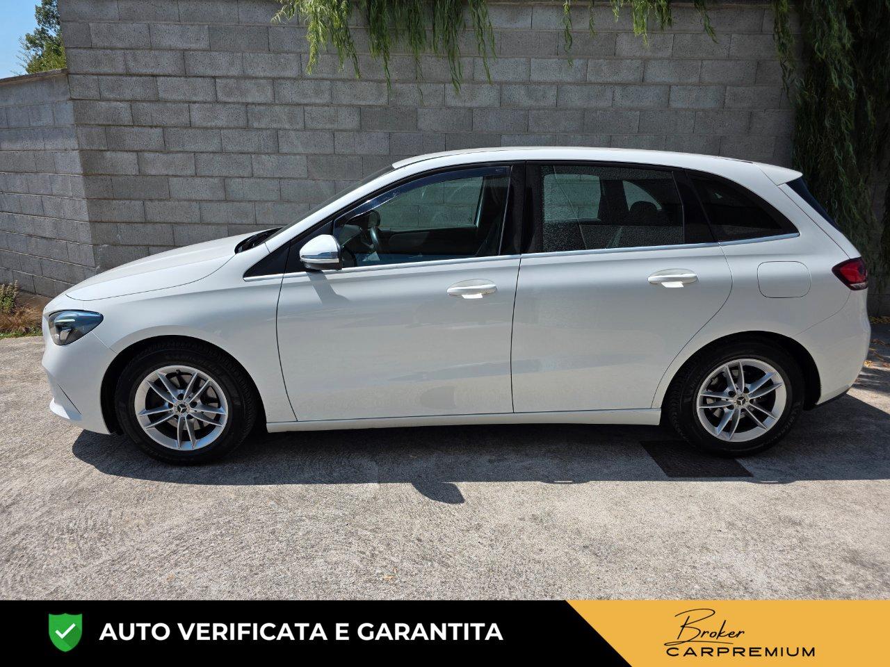 Mercedes B 180 Executive Next