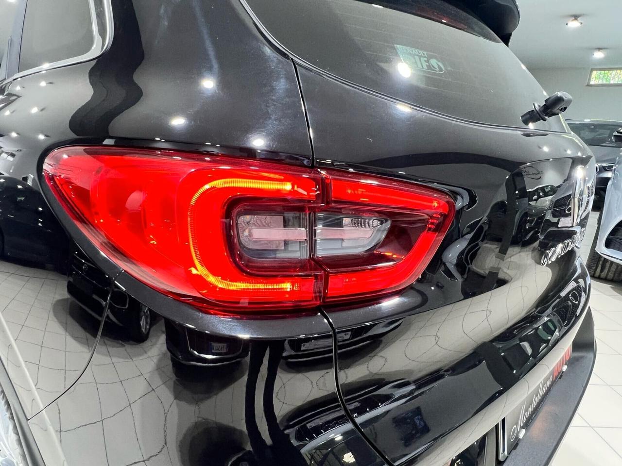 Renault Kadjar Blue dCi 8V 115CV EDC Business