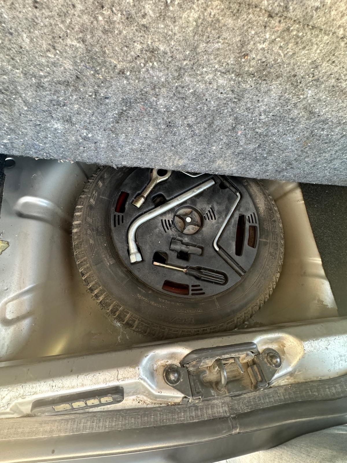 Fiat Punto 60 cat 5 porte Star clima servosterzo chiusura centralizzata