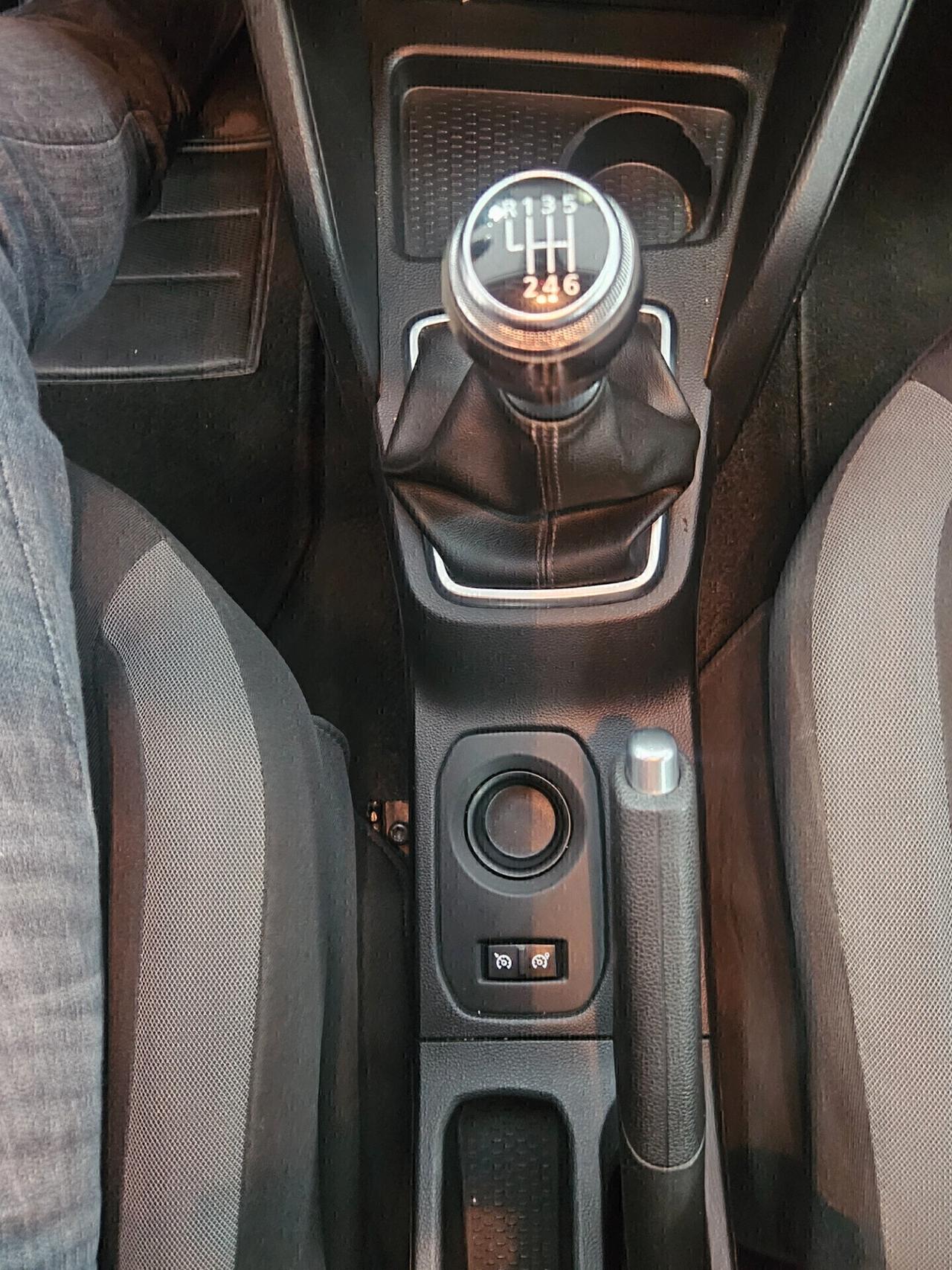 Dacia Duster 1.5 Blue dCi 8V 115 CV 4x2 Comfort