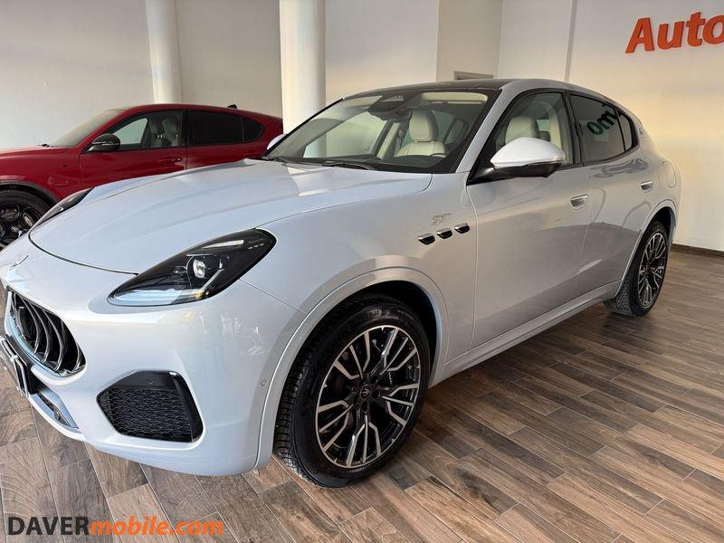 Maserati Grecale Grecale 2.0 mhev GT 300cv auto