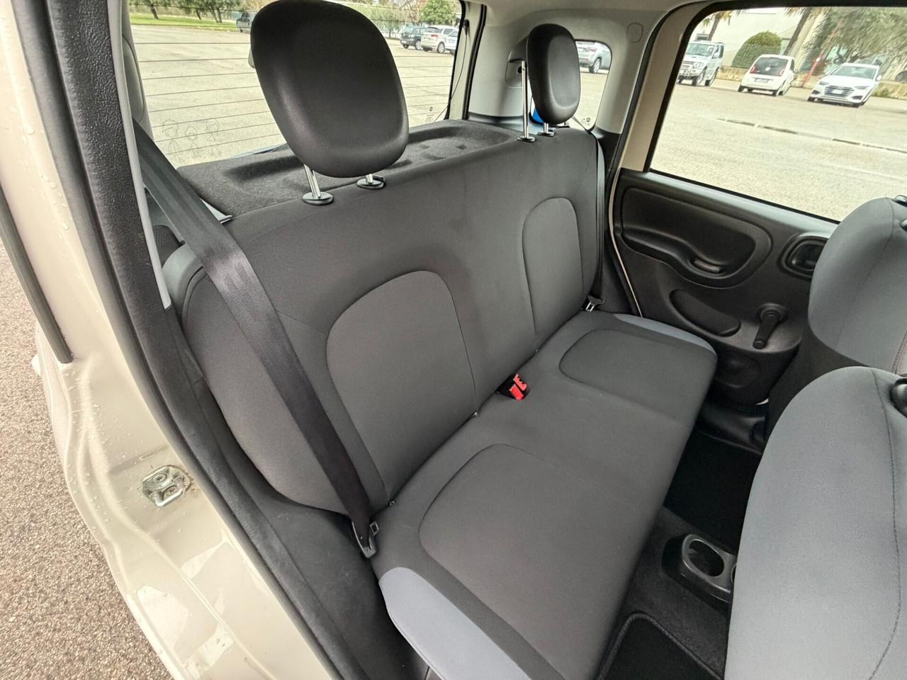 Fiat Panda 1.2 GPL LOUNGE GARANZIA 12 mesi