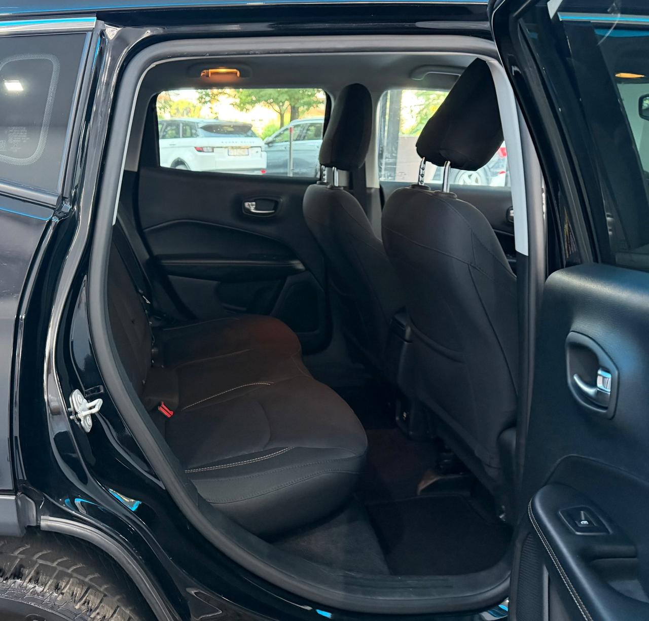 Jeep Compass 1.6 Multijet II 2WD Longitude