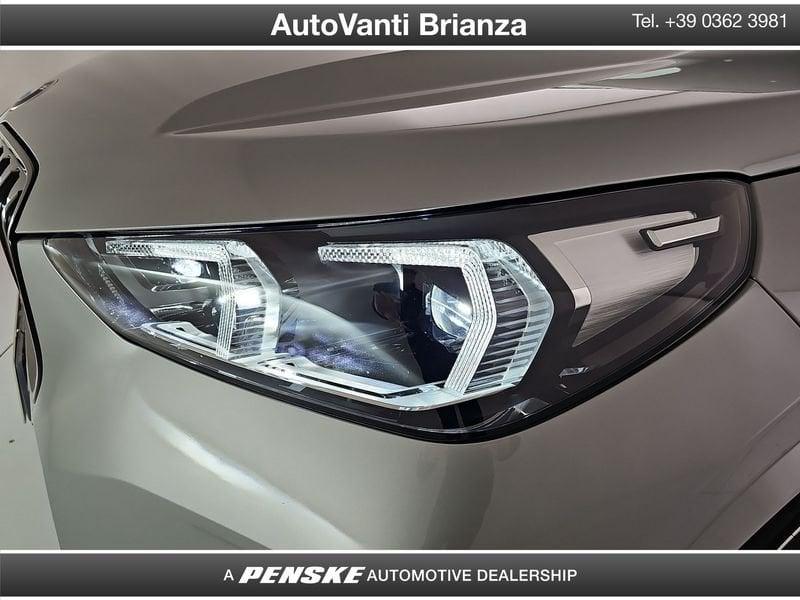 BMW X1 X1 xdrive20d 48V MSport