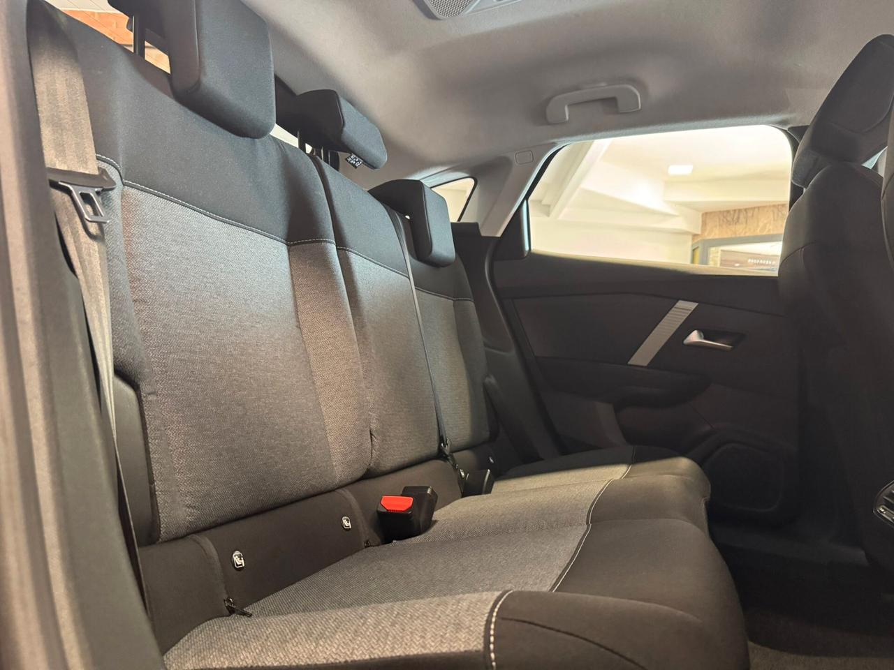 Citroen C4 PureTech 100 S&S You