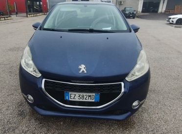Peugeot 208 1.4 HDi 68 CV 5 porte Access