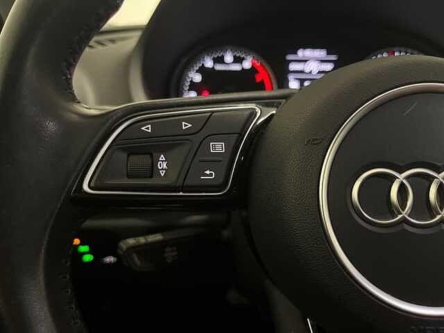 Audi A3 SPB 30 g-tron S tronic Business