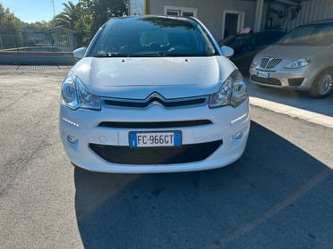 Citroen C3 PureTech 82 S&S ETG Exclusive