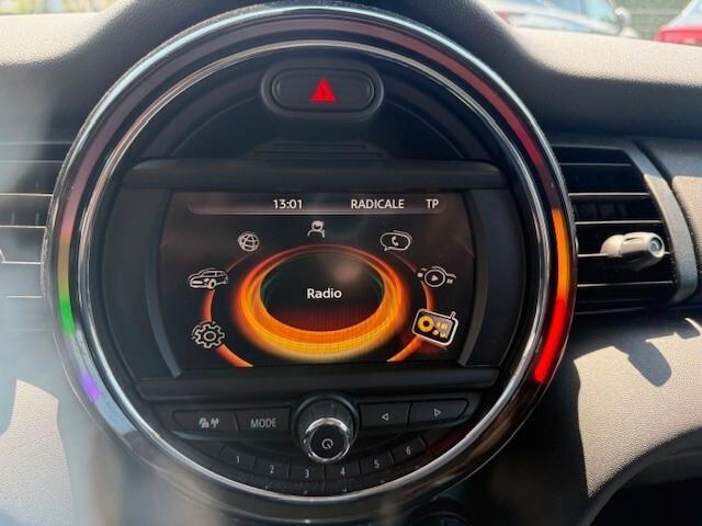 Mini One OK NEOPATENTATI