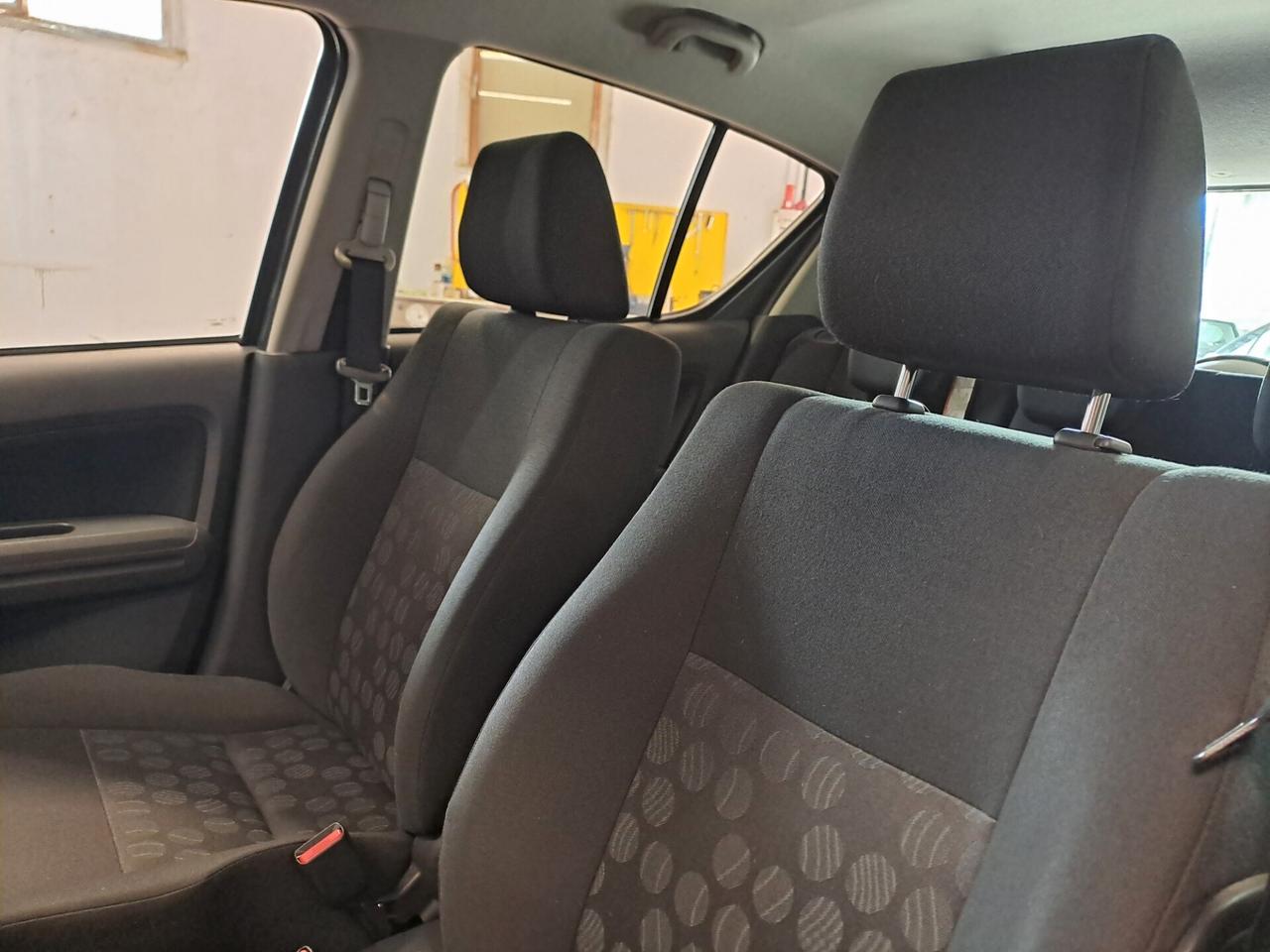SUZUKI SPLASH 1.0 BENZINA *OK NEOPATENTATI*