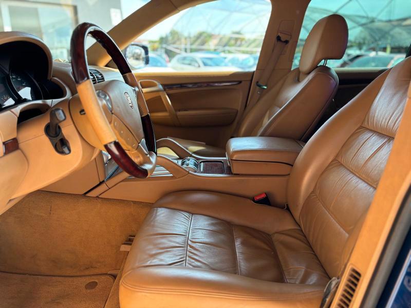 Porsche Cayenne 3.0 tdi V6 tiptronic dpf