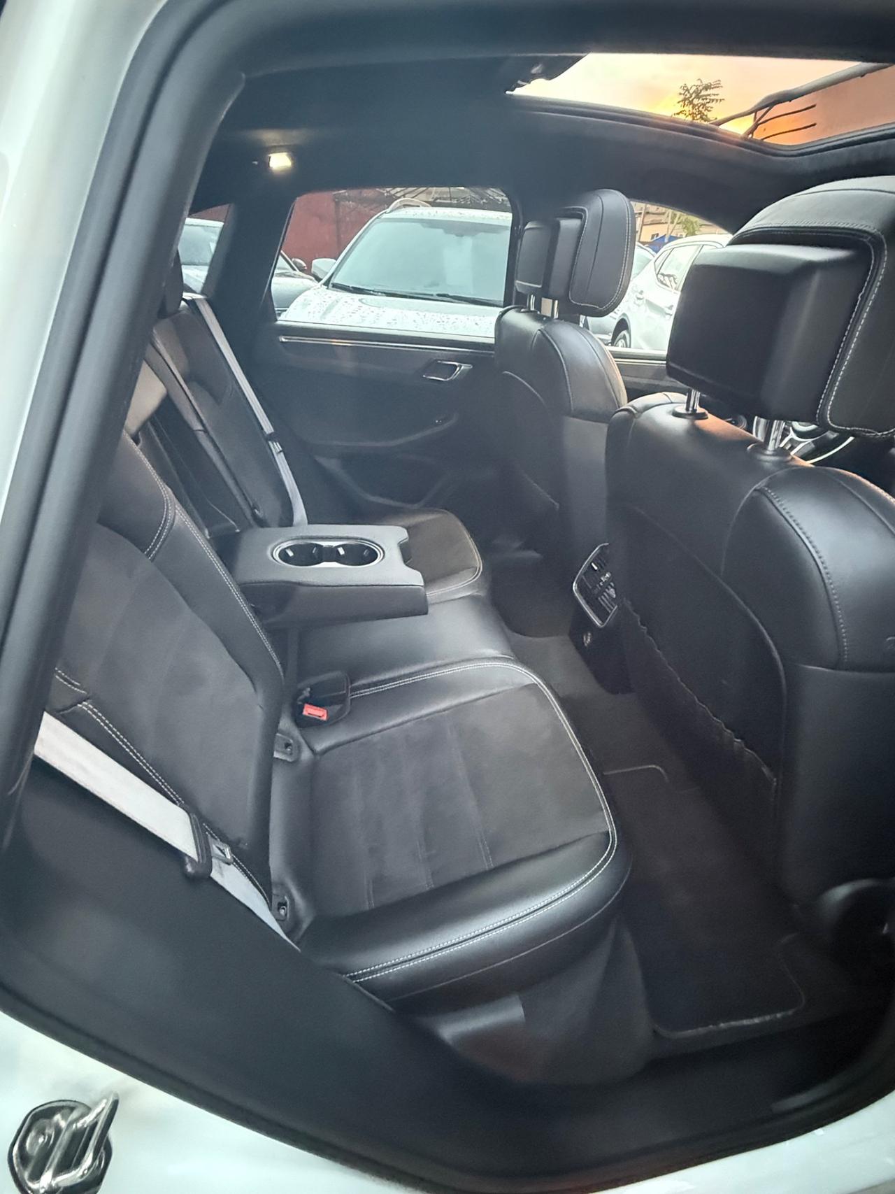 Macan 3.0 GTS-STRAFULL-NO VINCOLI-PERMUTE