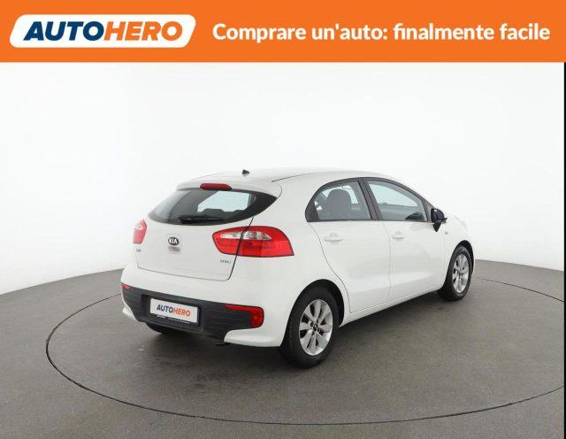 KIA Rio 1.1 CRDi 5p. Active