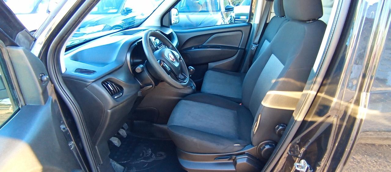 Fiat Doblo 1.6 M-Jet 105CV 3 Posti-Iva Inclusa-Garanzia