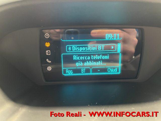 FORD B-Max 1.5 TDCi 75 CV Business