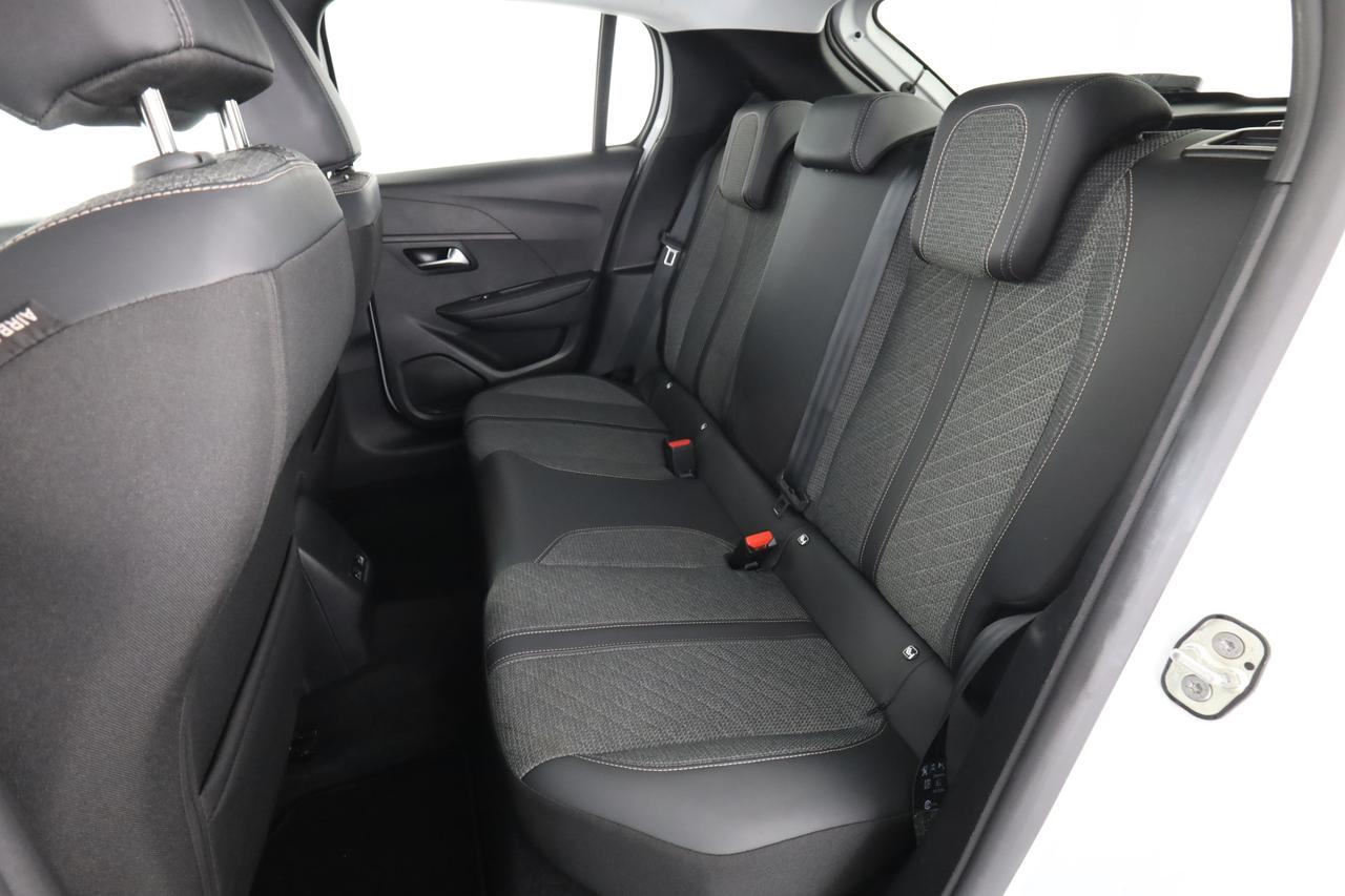 PEUGEOT 208 2ª serie 208 PureTech 100 Stop&Start 5 porte Allure