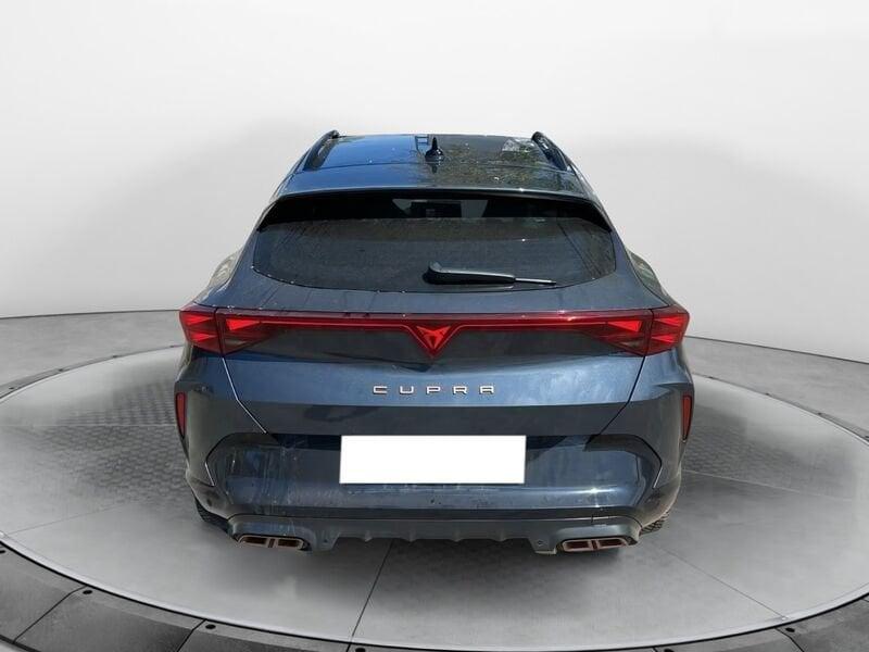 CUPRA Formentor 1.5 e-HYBRID DSG Camera 360° Sennheiser