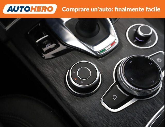 ALFA ROMEO Stelvio 2.0 Turbo 200 CV AT8 Q4 Executive