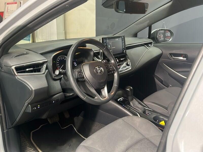 Toyota Corolla 1.8 Hybrid Active