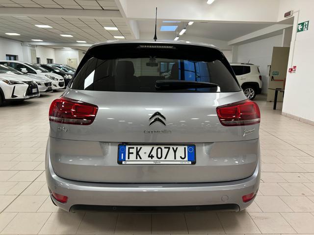 CITROEN C4 Picasso BlueHDi 120 S&S Shine