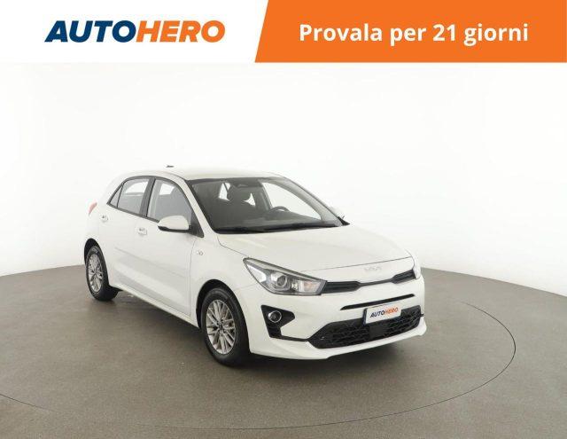 KIA Rio 1.2 DPi 84 CV Style