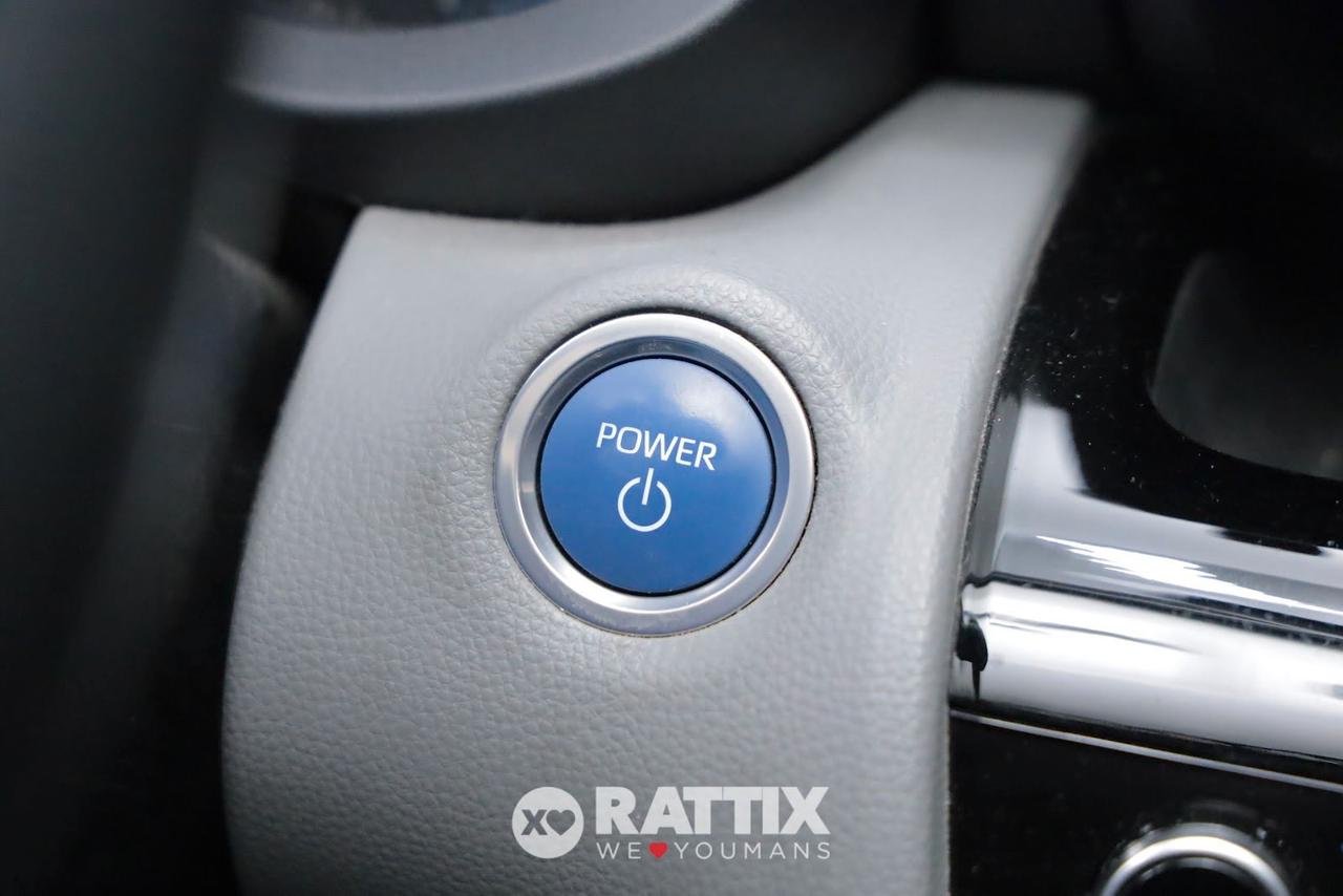 Toyota Yaris Cross 1.5h 116CV Business e-cvt