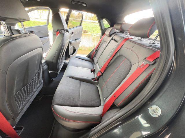 HYUNDAI Kona 1.0 T-GDI Style EURO 6 IDONEA PER NEOPATENTATI