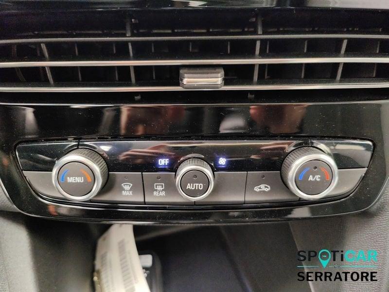 Opel Mokka 1.2 t Elegance s&s 100cv