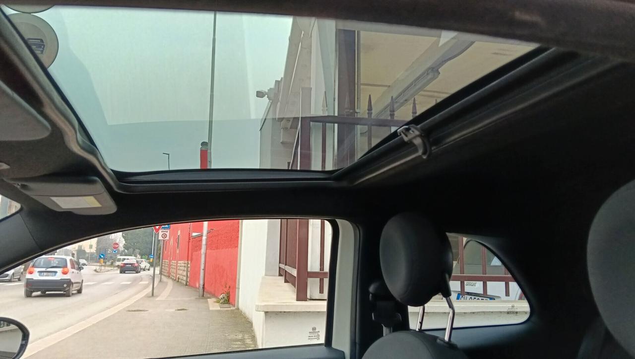 FIAT 500 1.0 HYBRID-TETTO-2023