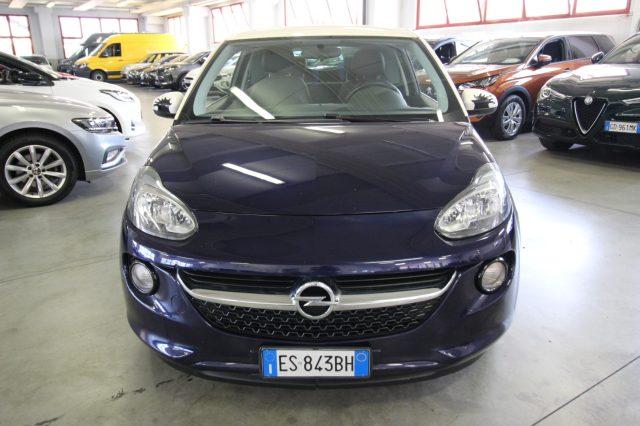 OPEL Adam 1.2 70 CV Slam