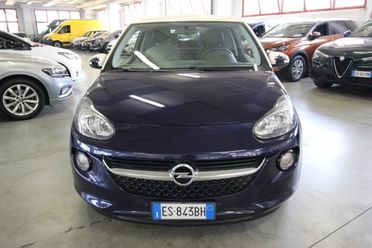 OPEL Adam 1.2 70 CV Slam
