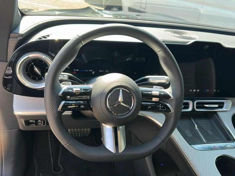 Mercedes-Benz GLC 400 4Matic EQ AMG Line AMG Line Advanced Plus