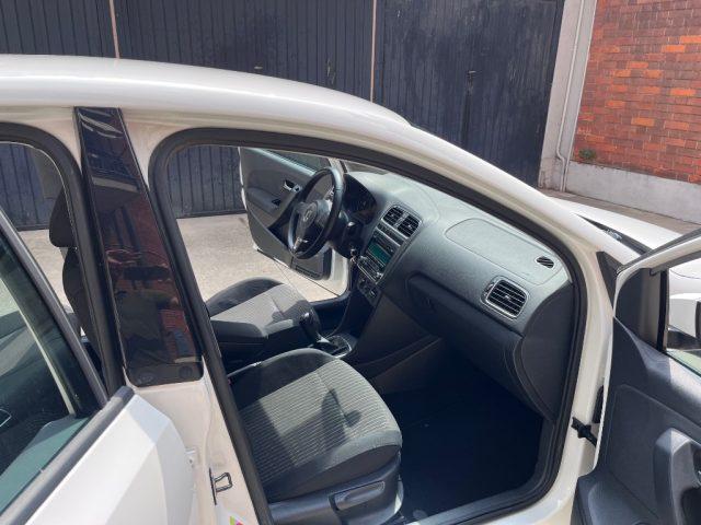 VOLKSWAGEN Polo 1.2 TSI 5 porte Highline fari led cerchi da 17