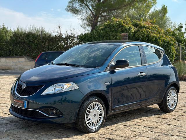 LANCIA Ypsilon 0.9 TwinAir 85cv DFN Gold