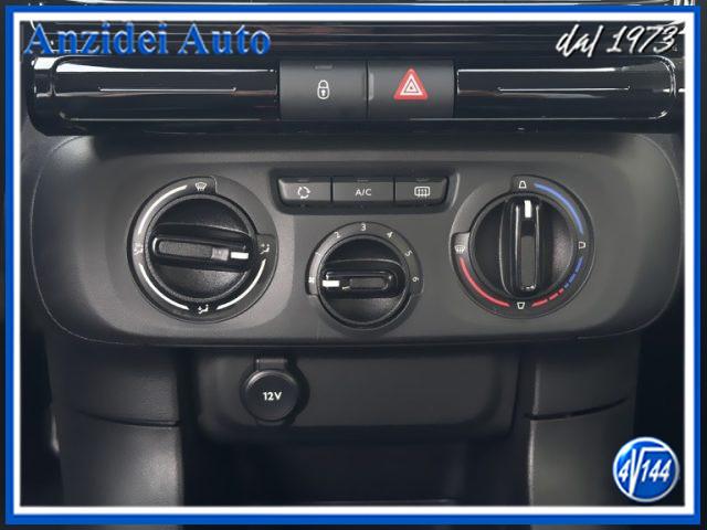 CITROEN C3 1.2 PureTech 83 Cv You