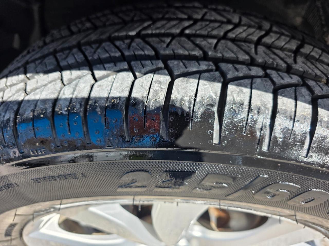 Mazda CX-7 2.2L MZR CD Sport Tourer