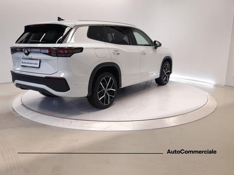 Volkswagen Tayron 2.0 TDI SCR DSG Edition Plus