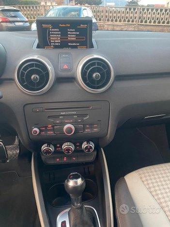 AUDI A1 1.4 TFSI Ambition S-tronic solo 90.361 km